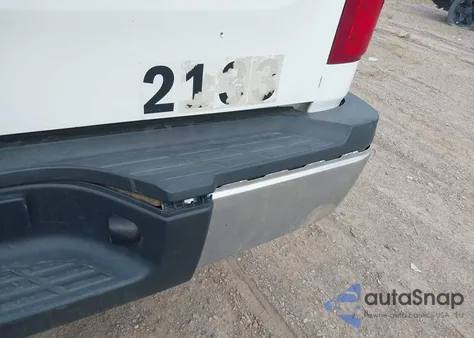 2011 Chevrolet Silverado 2500Hd Work Truck z USA, uszkodzony, nr VIN 1GC2KVCG7BZ225488